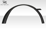 2006-2012 Porsche Cayman 2005-2012 Porsche Boxster Duraflex Marta Front Fender Flares - 2 Pieces