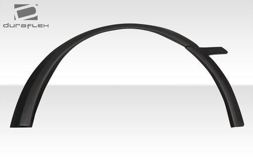 2006-2012 Porsche Cayman 2005-2012 Porsche Boxster Duraflex Marta Front Fender Flares - 2 Pieces