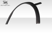 2006-2012 Porsche Cayman 2005-2012 Porsche Boxster Duraflex Marta Front Fender Flares - 2 Pieces