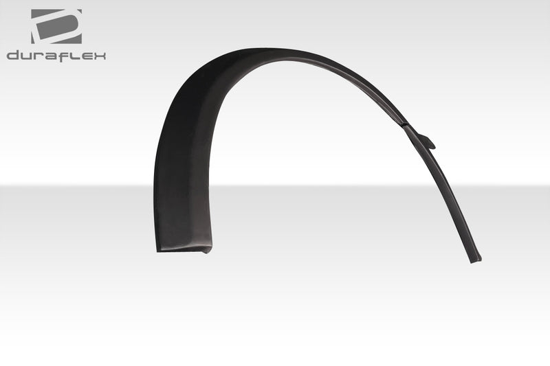 2006-2012 Porsche Cayman 2005-2012 Porsche Boxster Duraflex Marta Front Fender Flares - 2 Pieces