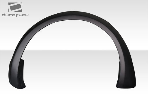 2006-2012 Porsche Cayman 2005-2012 Porsche Boxster Duraflex Marta Rear Fender Flares - 2 Pieces
