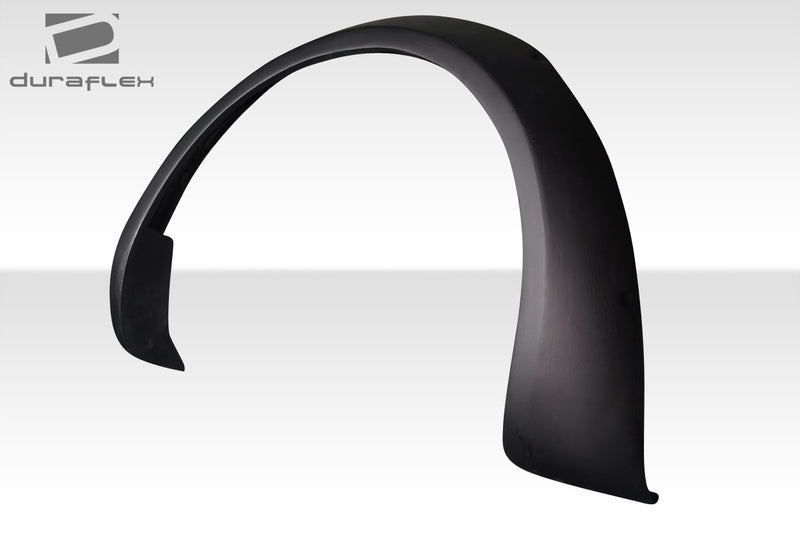 2006-2012 Porsche Cayman 2005-2012 Porsche Boxster Duraflex Marta Rear Fender Flares - 2 Pieces