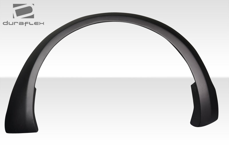 2006-2012 Porsche Cayman 2005-2012 Porsche Boxster Duraflex Marta Rear Fender Flares - 2 Pieces
