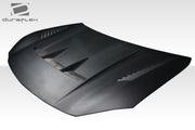 2022-2023 Toyota GR86 / Subaru BRZ Duraflex Spec R Hood - 1 Piece