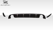 2019-2021 Volkswagen Jetta Duraflex Juku Rear Diffuser - 1 Piece