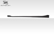 2022-2023 Honda Civic Duraflex Cava Side Skirt Rocker Panel Splitters - 2 Pieces
