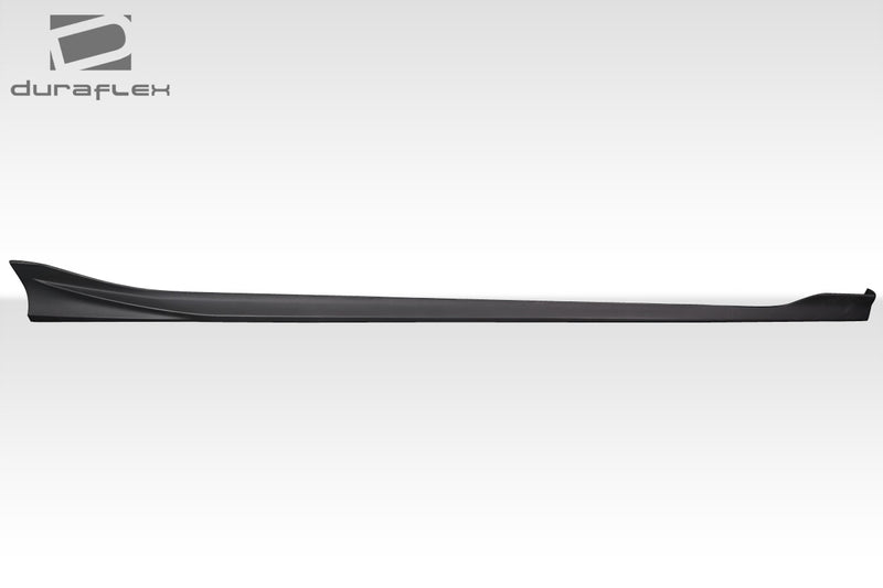 2022-2023 Honda Civic Duraflex Cava Side Skirt Rocker Panel Splitters - 2 Pieces