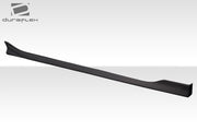 2022-2023 Honda Civic Duraflex Cava Side Skirt Rocker Panel Splitters - 2 Pieces