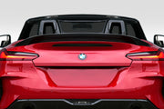 2019-2023 BMW Z4 Duraflex Zamba Rear Wing Spoiler - 1 Piece