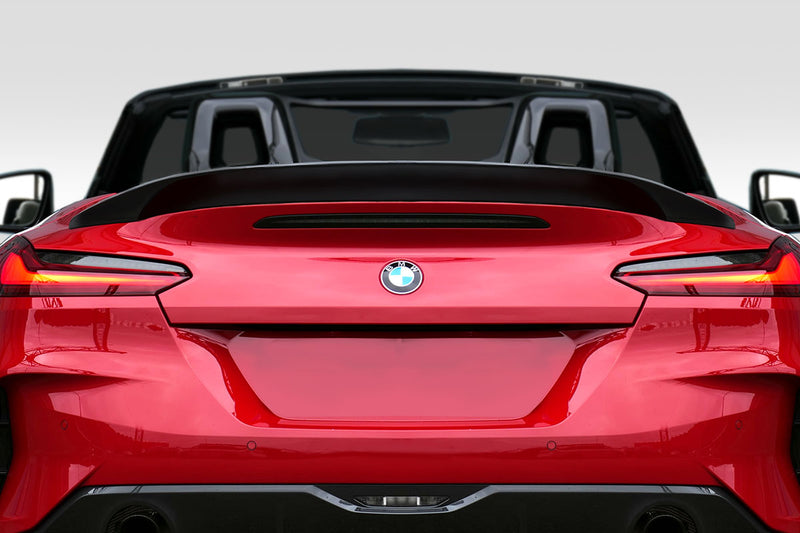 2019-2023 BMW Z4 Duraflex Zamba Rear Wing Spoiler - 1 Piece