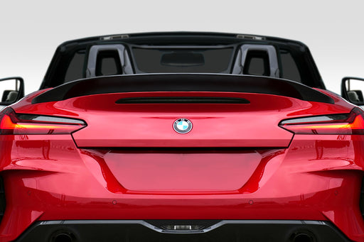 2019-2023 BMW Z4 Duraflex Zamba Rear Wing Spoiler - 1 Piece
