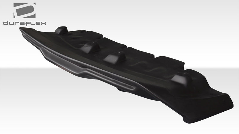 2015-2019 Lexus RC-F Duraflex Emery Rear Diffuser - 1 Piece