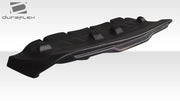 2015-2019 Lexus RC-F Duraflex Emery Rear Diffuser - 1 Piece