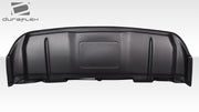 2015-2019 Lexus RC-F Duraflex Emery Rear Diffuser - 1 Piece