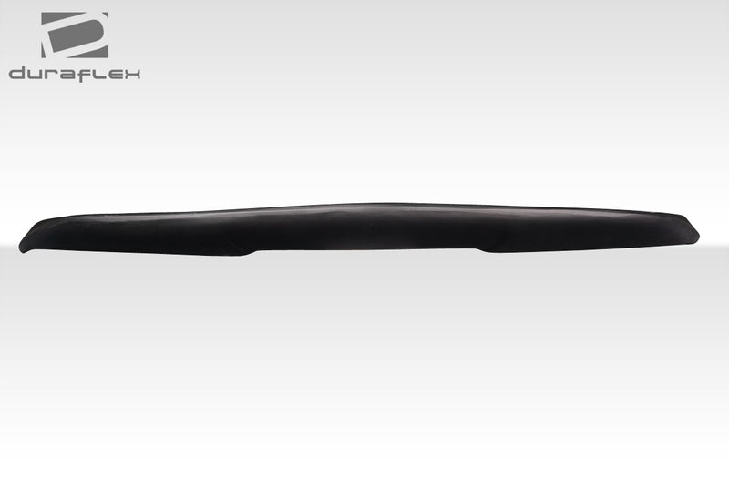 2014-2019 Ford Fiesta Duraflex Fado Rear Roof Wing Spoiler - 1 Piece