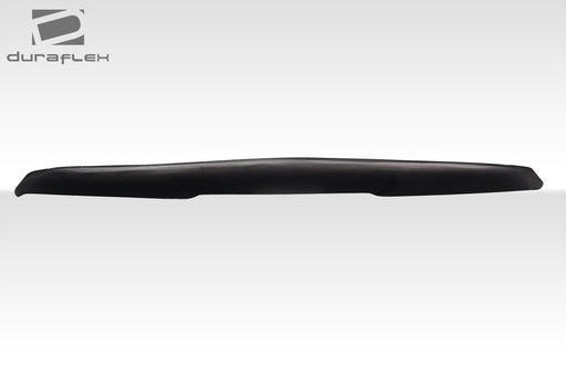2014-2019 Ford Fiesta Duraflex Fado Rear Roof Wing Spoiler - 1 Piece