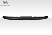 2014-2019 Ford Fiesta Duraflex Fado Rear Roof Wing Spoiler - 1 Piece