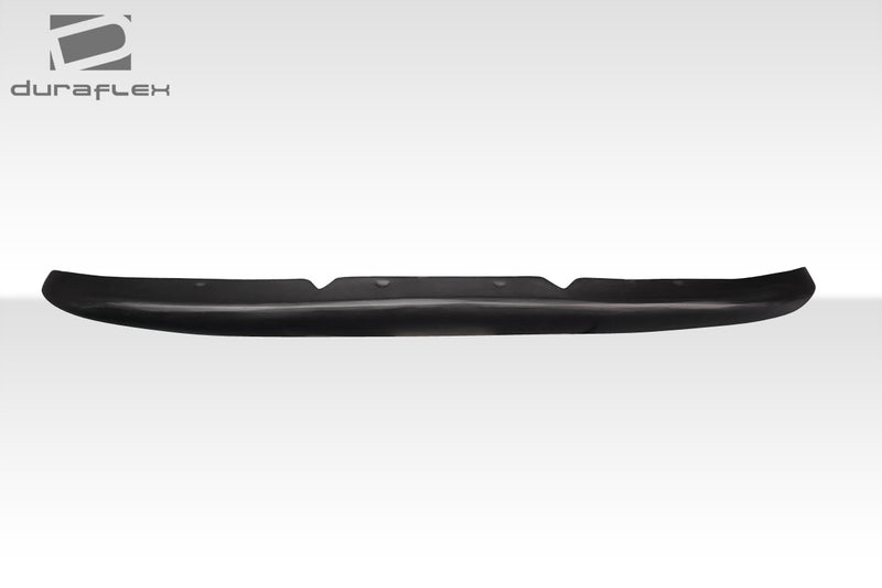 2014-2019 Ford Fiesta Duraflex Fado Rear Roof Wing Spoiler - 1 Piece