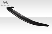 2014-2019 Ford Fiesta Duraflex Fado Rear Roof Wing Spoiler - 1 Piece