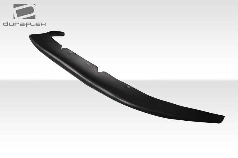 2014-2019 Ford Fiesta Duraflex Fado Rear Roof Wing Spoiler - 1 Piece