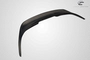2014-2019 Ford Fiesta Carbon Creations Fado Rear Roof Wing Spoiler - 1 Piece