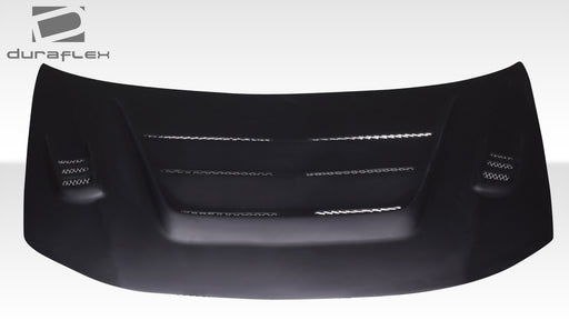 2012-2015 Honda Civic 4DR Duraflex Kina Hood - 1 Piece