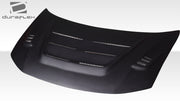 2012-2015 Honda Civic 4DR Duraflex Kina Hood - 1 Piece