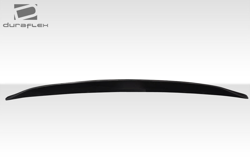 2019-2023 Toyota Corolla Hatchback Duraflex Tapa Rear Roof Wing Spoiler - 1 Piece