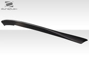 2019-2023 Toyota Corolla Hatchback Duraflex Tapa Rear Roof Wing Spoiler - 1 Piece