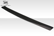 2019-2023 Toyota Corolla Hatchback Duraflex Tapa Rear Roof Wing Spoiler - 1 Piece