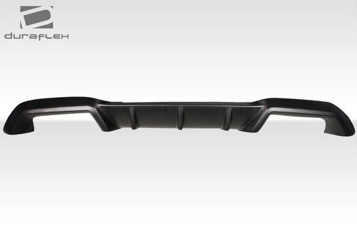 2016-2021 BMW M2 F87 Duraflex Mara Rear Diffuser - 1 Piece