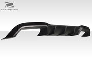 2016-2021 BMW M2 F87 Duraflex Mara Rear Diffuser - 1 Piece