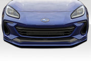 2022-2025 Subaru BRZ Duraflex Hula Front Lip Spoiler Air Dam - 1 Piece