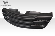 2010-2013 Kia Forte Duraflex Kagu Front Grille - 1 Piece