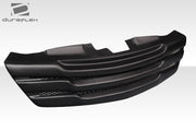2010-2013 Kia Forte Duraflex Kagu Front Grille - 1 Piece