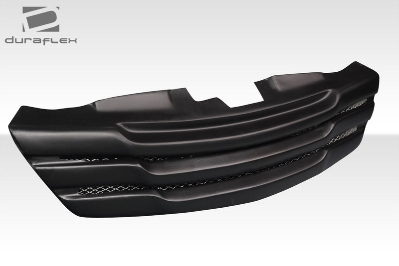 2010-2013 Kia Forte Duraflex Kagu Front Grille - 1 Piece