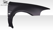 1992-1995 Honda Civic HB Duraflex Suzuka Front Fenders - 2 Piece