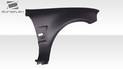 1992-1995 Honda Civic HB Duraflex Suzuka Front Fenders - 2 Piece
