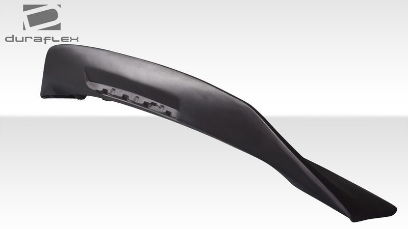 2012-2017 Hyundai Veloster Turbo Duraflex Varix Rear Wing Spoiler - 1 Piece