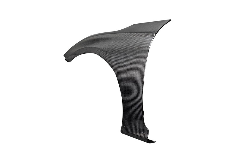 2019-2022 Hyundai Veloster Carbon Creations OEM Look Front Fenders - 2 Pieces