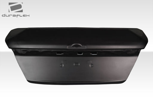 2022-2023 Subaru WRX Duraflex Duckbill Rear Trunk - 1 Piece