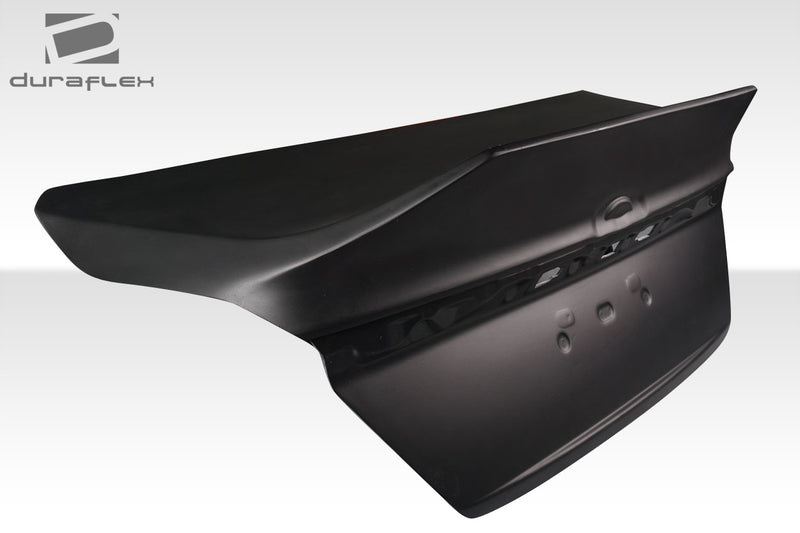 2022-2023 Subaru WRX Duraflex Duckbill Rear Trunk - 1 Piece