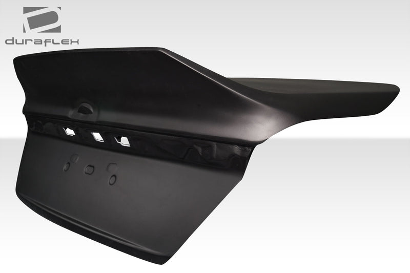 2022-2023 Subaru WRX Duraflex Duckbill Rear Trunk - 1 Piece