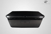 2022-2023 Subaru WRX Carbon Creations Duckbill Rear Trunk - 1 Piece