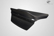 2022-2023 Subaru WRX Carbon Creations Duckbill Rear Trunk - 1 Piece