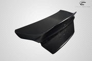 2022-2023 Subaru WRX Carbon Creations Duckbill Rear Trunk - 1 Piece