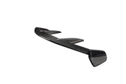 2014-2018 Mazda 3 Carbon Creations Widow Rear Wing Spoiler - 1 Piece (S)