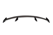 2014-2018 Mazda 3 Carbon Creations Widow Rear Wing Spoiler - 1 Piece (S)
