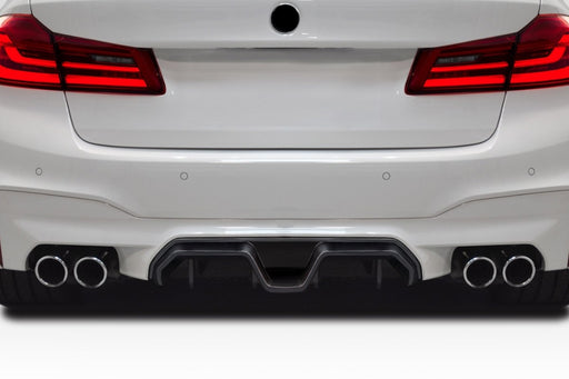 2018-2023 BMW M5 Duraflex Meta Rear Diffuser - 1 Piece
