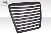 2005-2010 Chrysler 300 300C Duraflex Emery Front Grille - 1 Piece